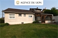 Maison à la vente